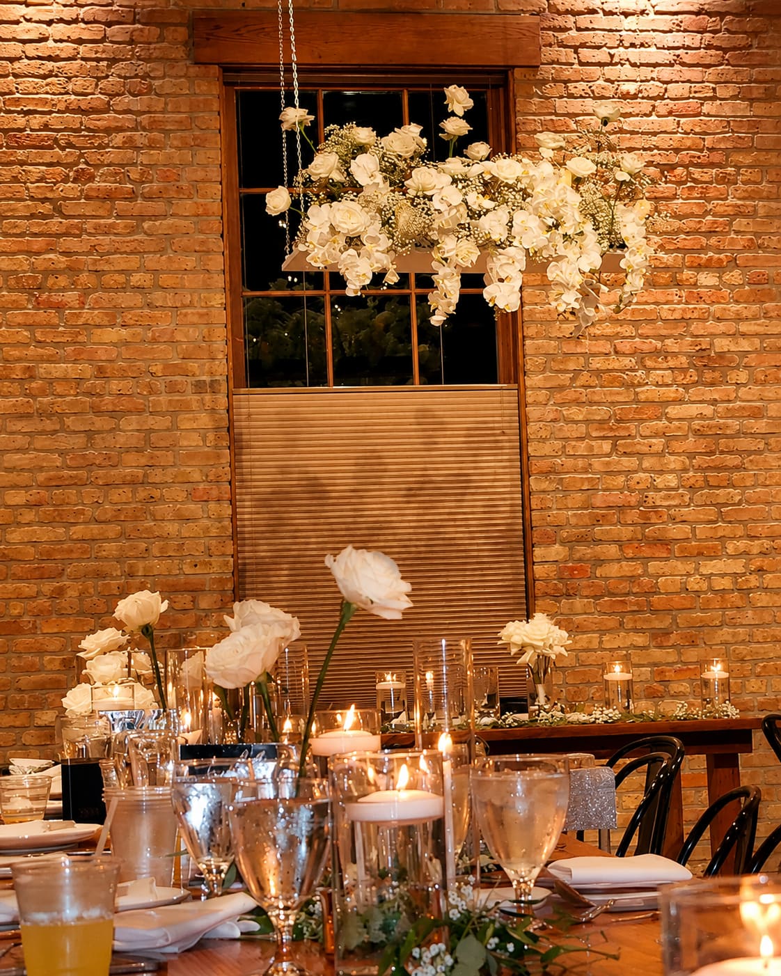 Grace — wedding floral design Denver, Grace signature collection