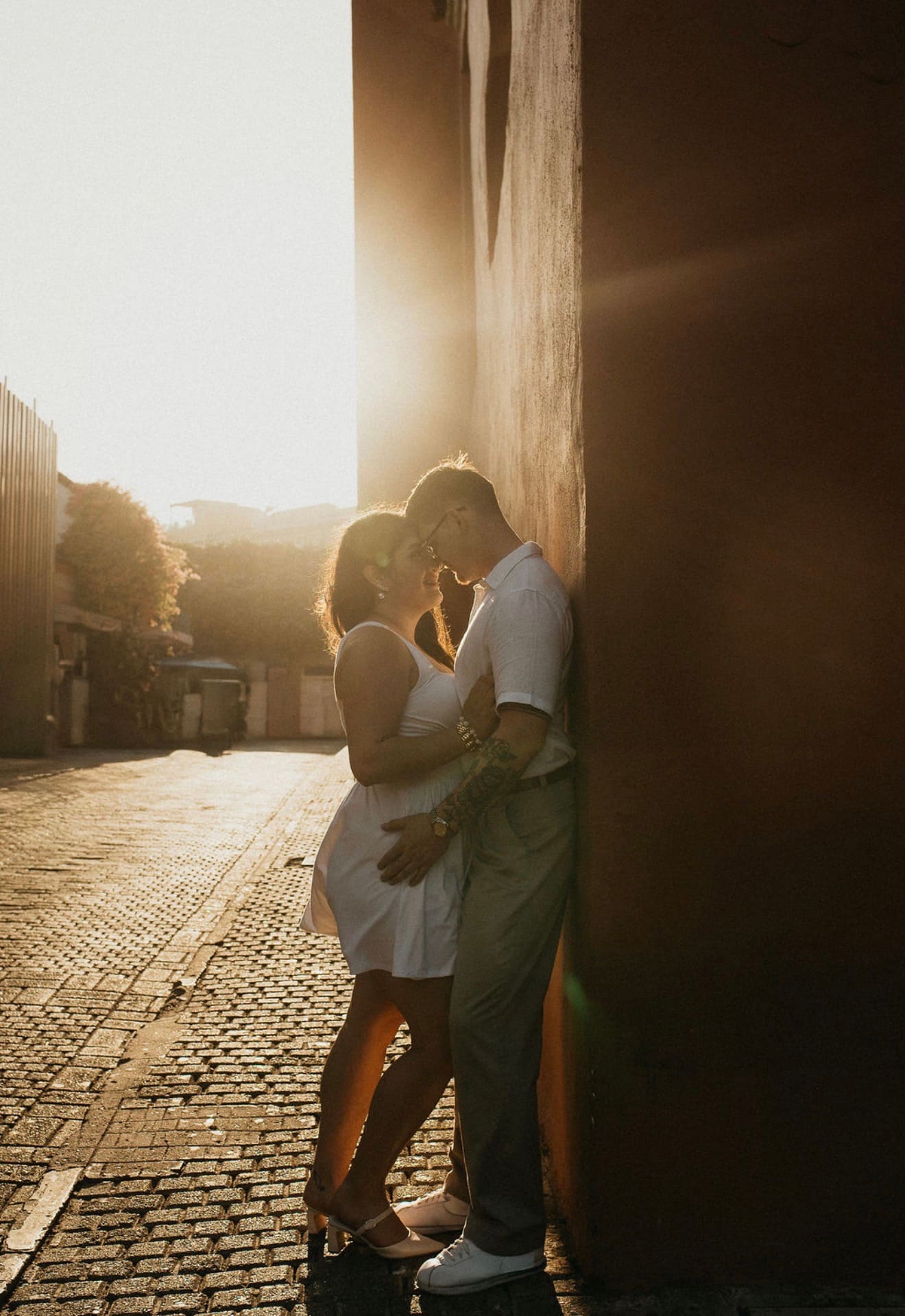 A Moment Before — wedding decor Denver by Sanrey, Cartagena, Colombia