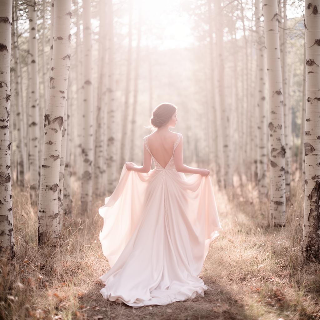 Aspen Portrait — Aspen, Colorado