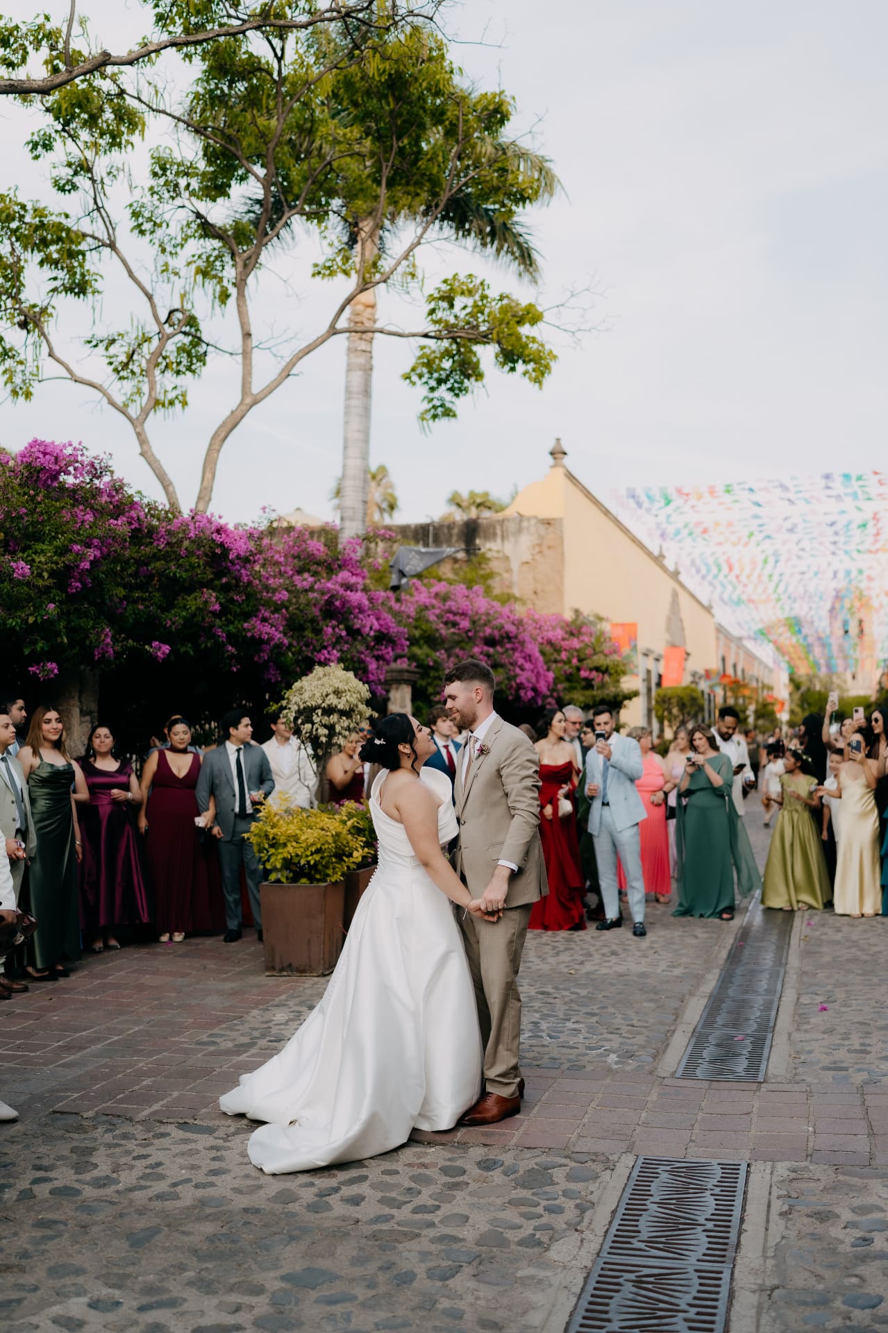 A Destination Celebration — wedding decor Denver by Sanrey, Jalisco, Mexico