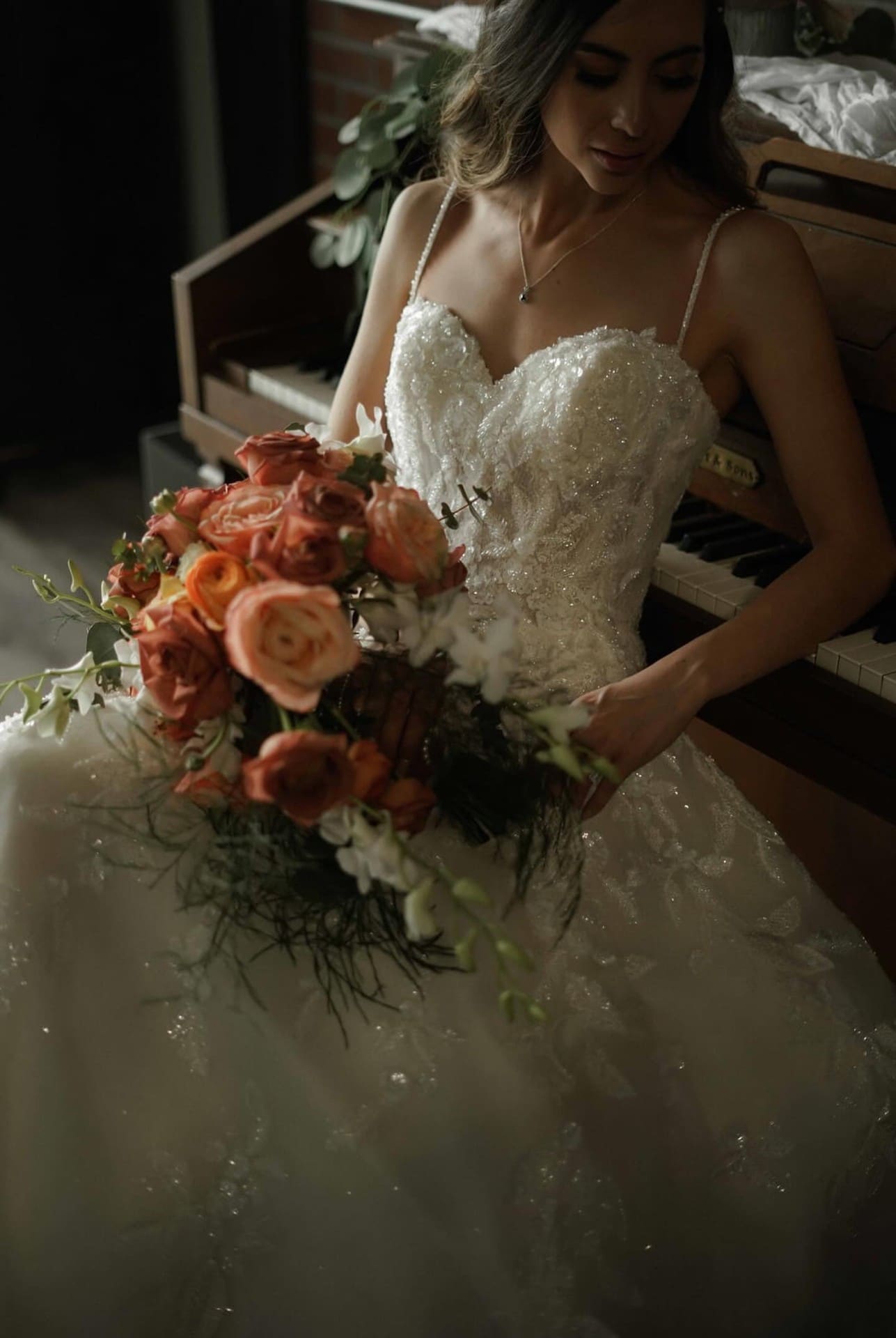 Bridal Details — wedding decor Denver by Sanrey, Denver, Colorado