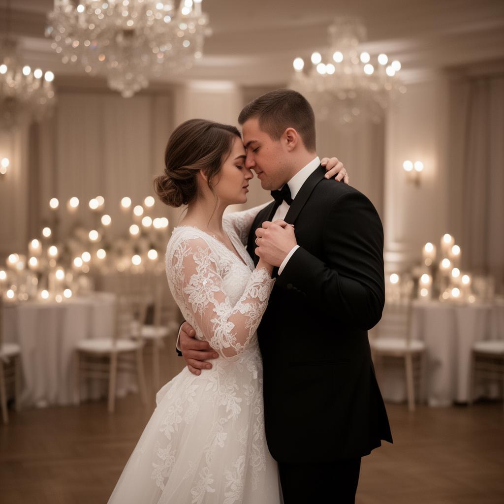 First Dance — Denver