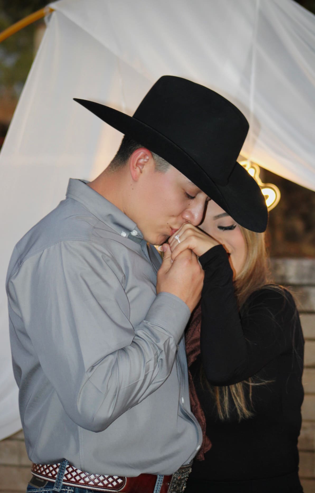 Where it began — wedding decor Denver by Sanrey, JALISCO, MEXICO