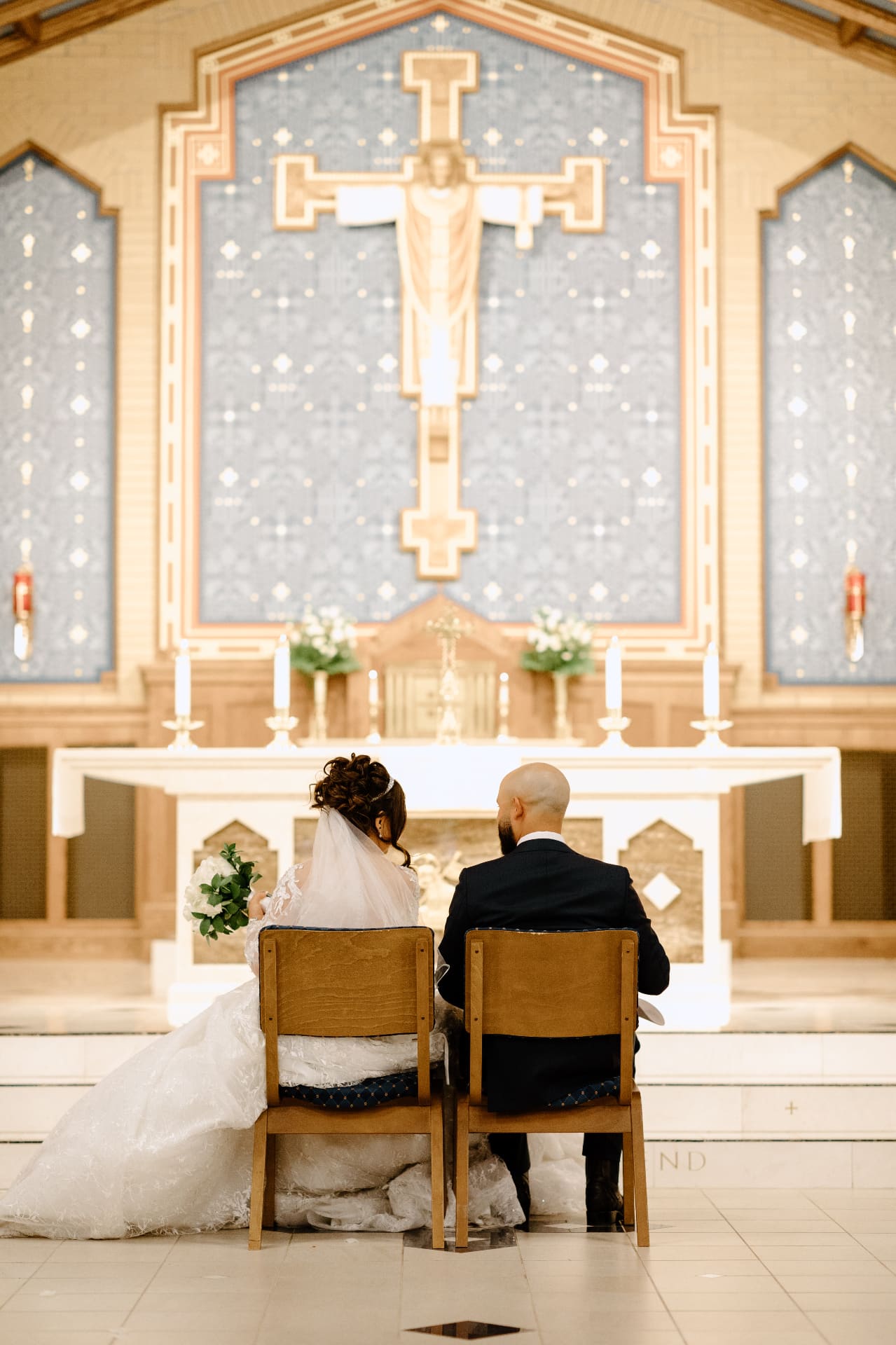 How much does a wedding in Denver cost? — Sanrey