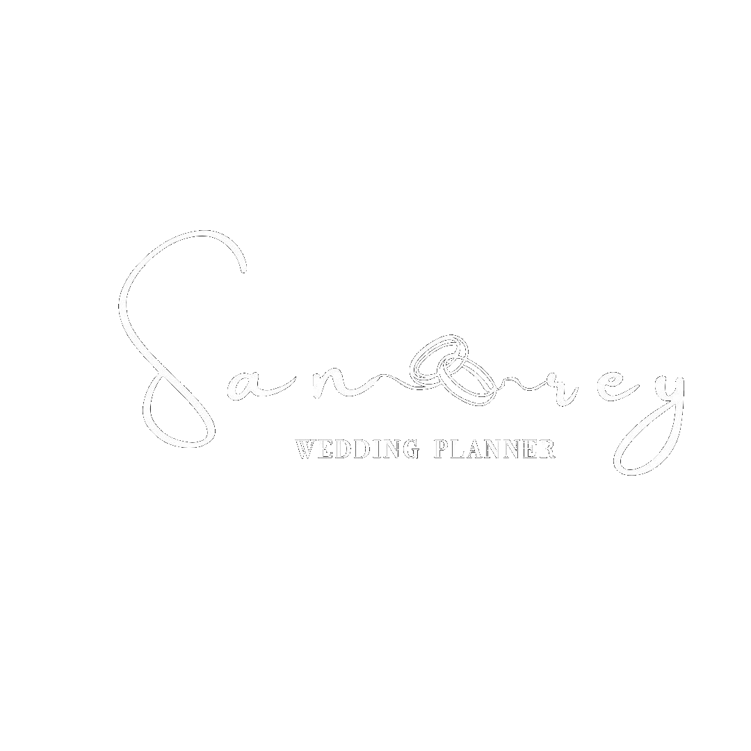 Sanrey Wedding Planner