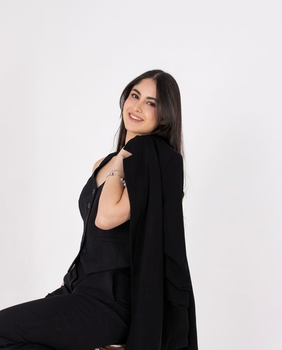 Fernanda Álvarez, Event Planning & Coordination